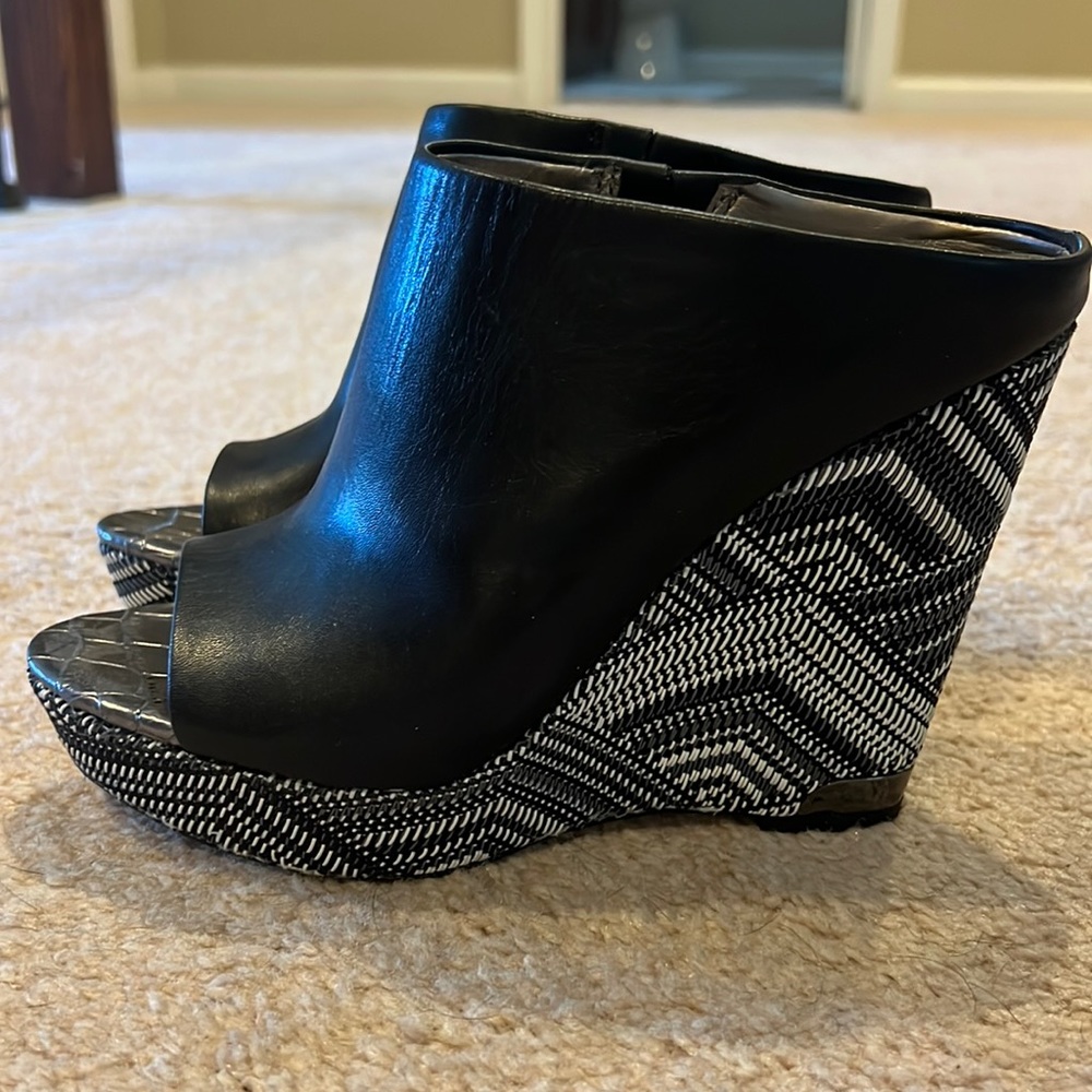 Sam Edelman Heels